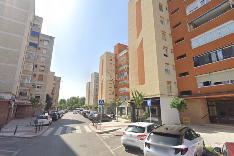Foto 4fe77759-449b-47ae-aeda-b6087e02c3bf. Pis a Sur - PAU 4 Móstoles