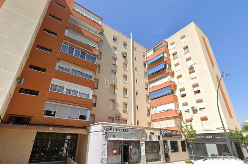 Foto 65038173-177f-4ce4-9c36-01ddb1d85a6e. Pis a Sur - PAU 4 Móstoles