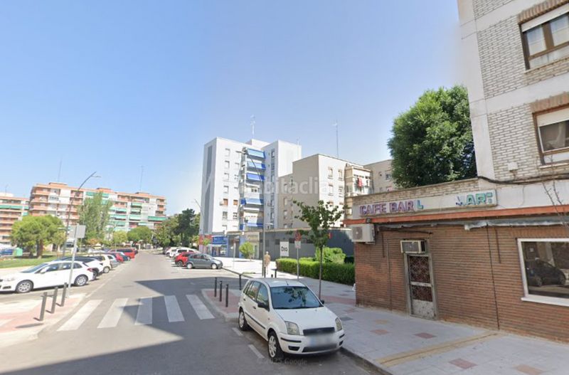 Foto d0bfa064-d138-4444-9588-f7f578816a1f. Pis a Sur - PAU 4 Móstoles