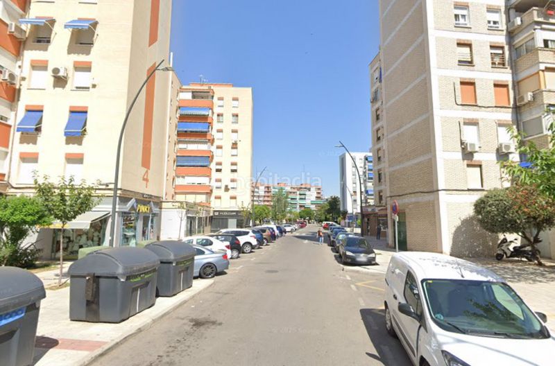 Foto d5c5ab6c-af18-49cb-86c2-f0c8ed38bcd5. Pis a Sur - PAU 4 Móstoles