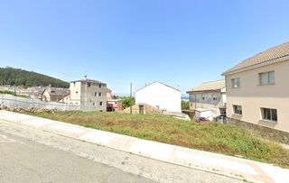 Terreny residencial  Camiño real. Oportunidad de inversión