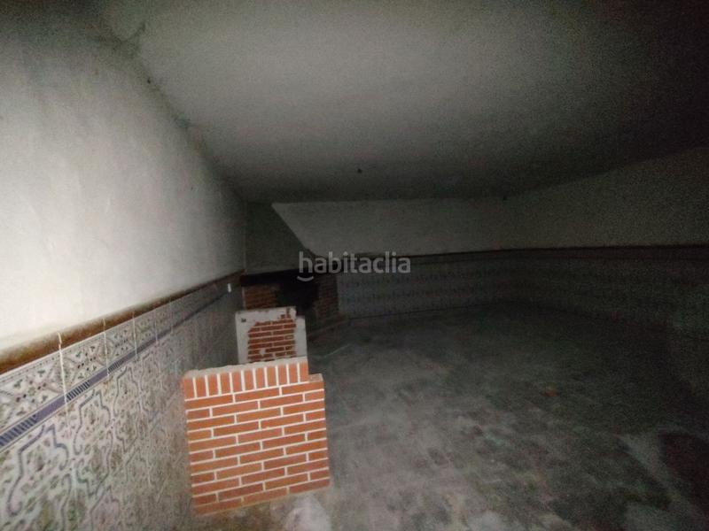 Foto 6df5cfd3-47c8-4bdf-bad2-c97d19ca9ec5. Casa adosada en Mucientes