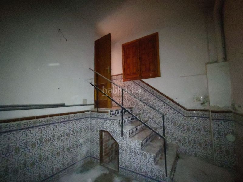 Foto 718fc196-b86e-4081-9934-382fb10b596d. Casa adossada a Mucientes