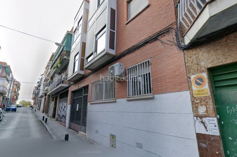 Foto 4033d3d4-eb3a-4aca-8849-2cb57d8102ff. Pis a Pradolongo Madrid