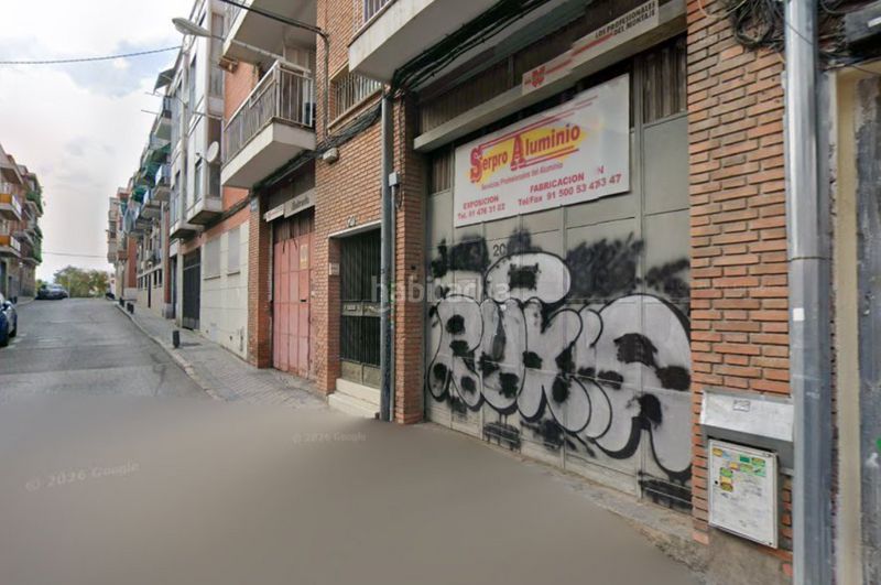 Foto 660898f6-00aa-4daa-b5f5-1460d1760952. Pis a Pradolongo Madrid