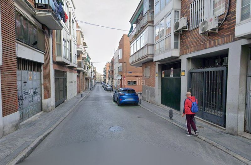 Foto c4678a33-41e0-4c6c-88ec-98ac03598ca8. Pis a Pradolongo Madrid