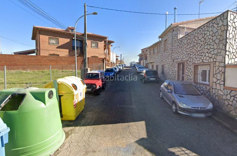 Foto b79b8f3b-392a-4bc2-8553-af2a04fce155. Casa adosada inmueble alquilado sin acceso al interior en Santa Cruz del Retamar