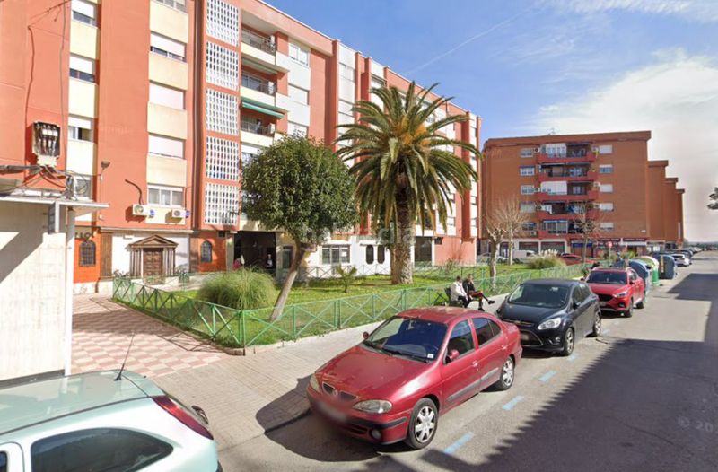 Foto 241cb128-9508-4747-9389-d7f8d3357432. Pis a Estación-Cruz Roja Illescas