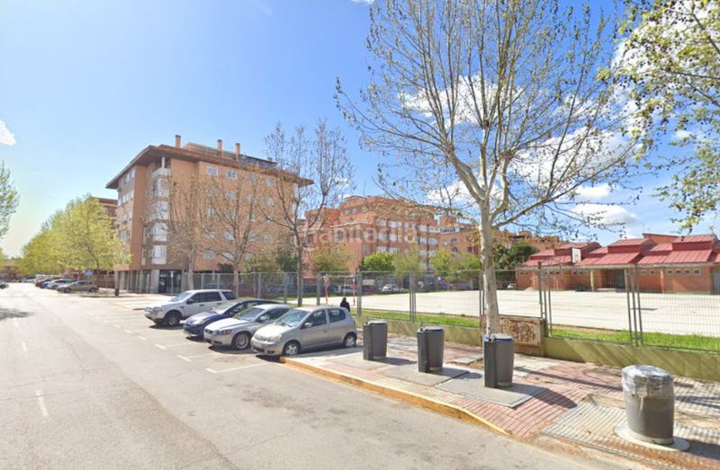 Foto 74686a1d-2a2a-44c9-b571-f316c254a4ce. Pis a Humanes de Madrid