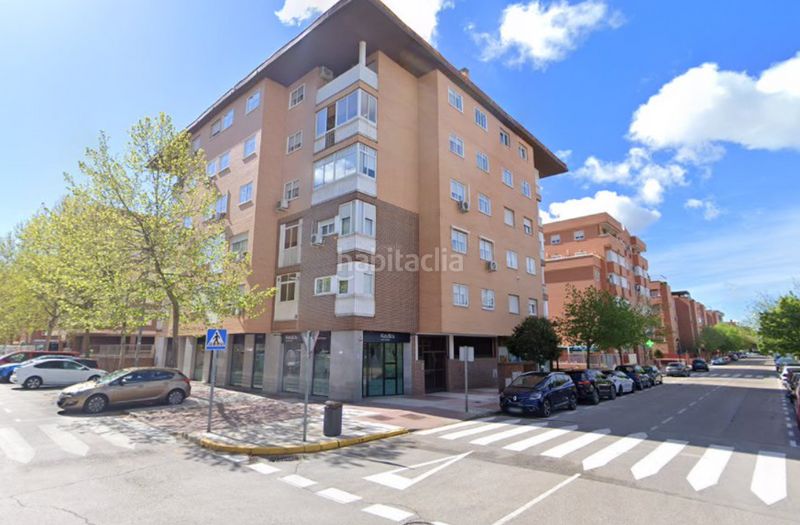 Foto a1d868a6-f735-494c-a7f1-dfc87243b31f. Pis a Humanes de Madrid