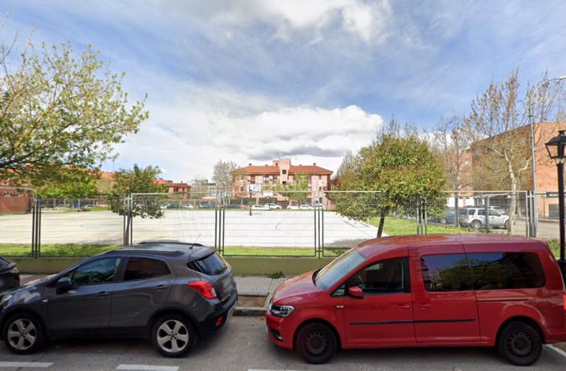 Foto d9578de4-d431-469c-a815-e5a64b6a1e60. Pis a Humanes de Madrid