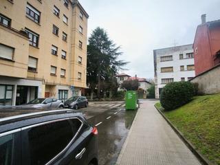 Appartement à Pravia