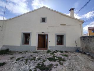 Casa a Prádena