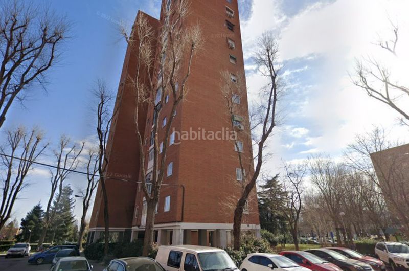 Foto 5ed99350-8209-4991-8144-ea45df17ad2c. Pis a Los Ángeles Madrid