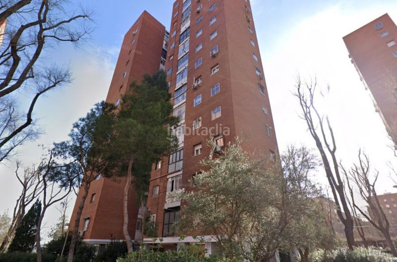 Foto a0a06713-d91a-4f13-a719-4b4594386309. Pis a Los Ángeles Madrid