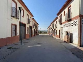 Casa  Señorio pedro abad. Inmueble okupado  sin acceso al interior