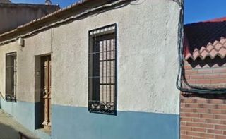 Casa en fernando el catolico