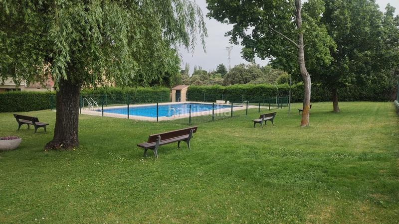 Foto 2f983014-602a-4a2f-97f4-ab8ed62ebd0b. Casa a schiera con piscina in Los Ángeles de San Rafael Espinar (El)