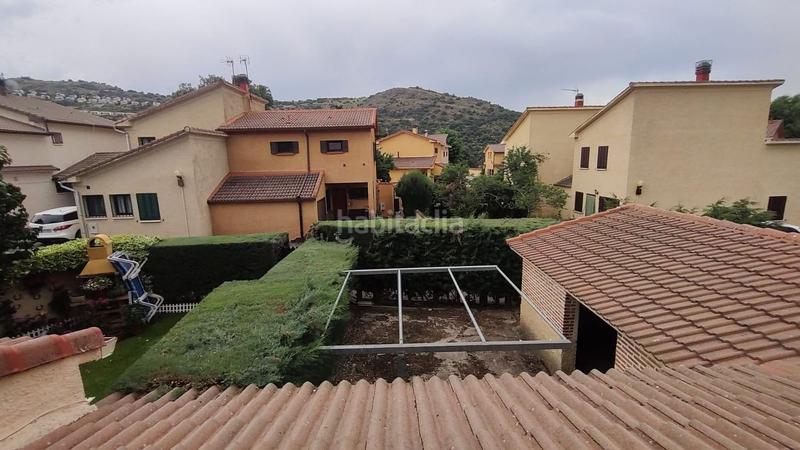 Foto 41de5336-200e-43f1-b706-130e5e58aeaf. Casa a schiera con piscina in Los Ángeles de San Rafael Espinar (El)