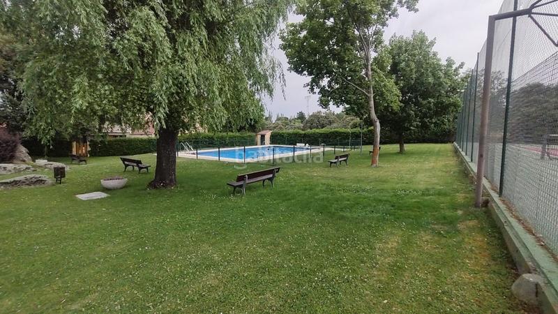 Foto 4f85f4e3-3715-4370-9dba-53f10883415a. Casa a schiera con piscina in Los Ángeles de San Rafael Espinar (El)