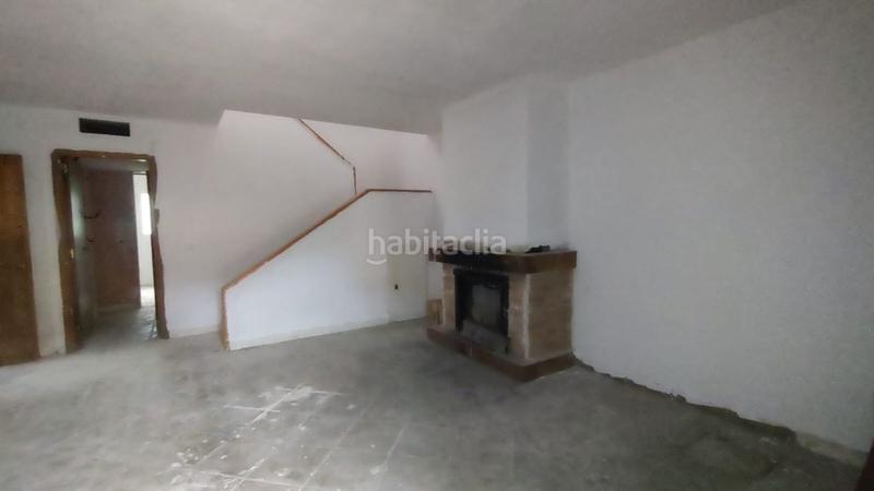 Foto 5b54215a-1b01-4132-b5dc-588515e90eb7. Casa a schiera con piscina in Los Ángeles de San Rafael Espinar (El)