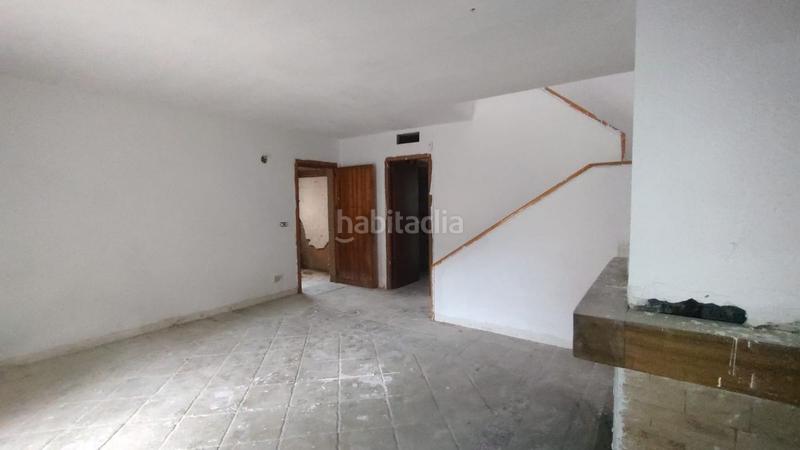 Foto 7942a85b-2a34-439f-a518-6e8c0ad0f72a. Casa a schiera con piscina in Los Ángeles de San Rafael Espinar (El)