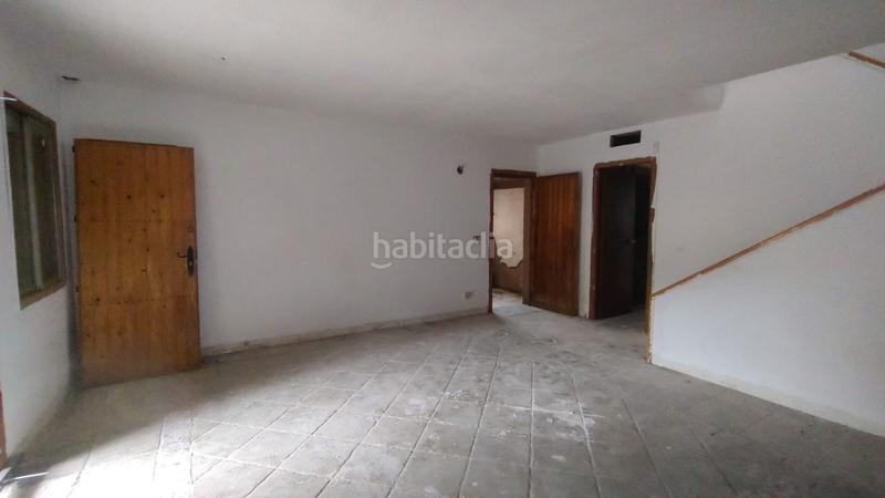 Foto b3b3716a-0edd-4992-ac1d-07e1ff0b3aca. Casa a schiera con piscina in Los Ángeles de San Rafael Espinar (El)