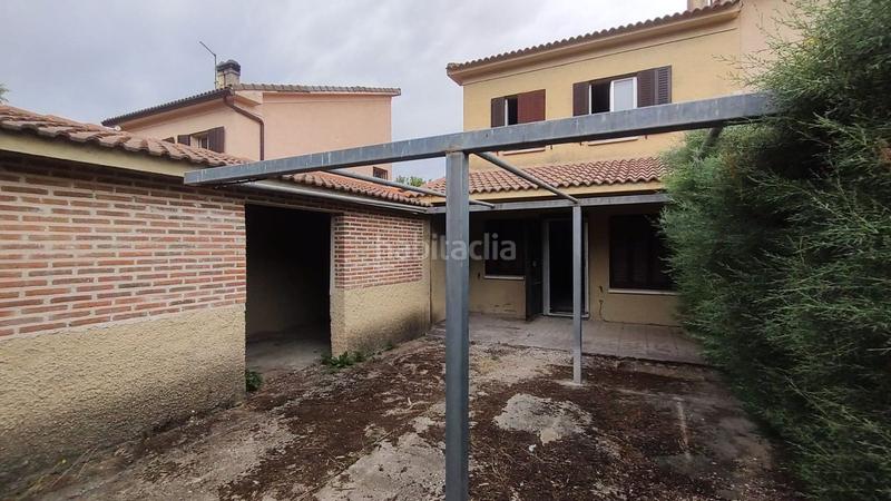 Foto de0d6ab6-570f-4211-8827-487a05ef41d0. Casa a schiera con piscina in Los Ángeles de San Rafael Espinar (El)