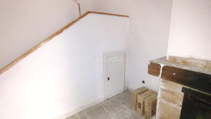 Foto e1bd66d1-850e-4fdf-ace1-8c843a1ca3f6. Casa a schiera con piscina in Los Ángeles de San Rafael Espinar (El)