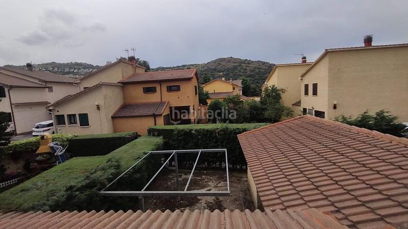 Foto e70a63a3-baac-40f3-8dec-463320e42deb. Casa a schiera con piscina in Los Ángeles de San Rafael Espinar (El)