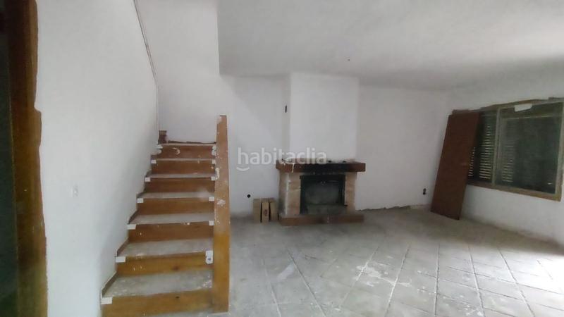 Foto fe7011b4-61b0-4d95-ac33-8cdca4295c77. Casa a schiera con piscina in Los Ángeles de San Rafael Espinar (El)