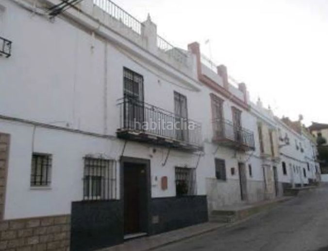 Foto 0e67e24f-af58-4634-adfc-259a6c22dce7. Casa a Marchena