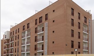 Etagenwohnung in Centro