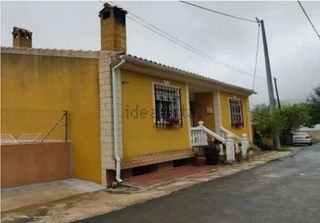 Casa a Moratalla. Inmueble sin posesion mazazu