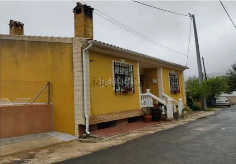 Foto 6f294b45-457a-4d7e-9d06-8eb9037149ef. Casa a Moratalla