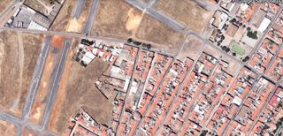 Casa a El Poblado - Abulagar