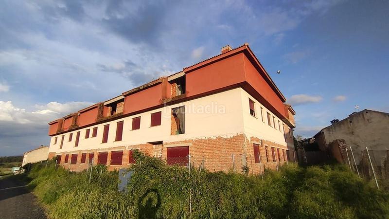 Foto 51860982-5933-42ee-b6b0-310689a8ff78. Edificio wip en la higuera, , segovia en Espirdo