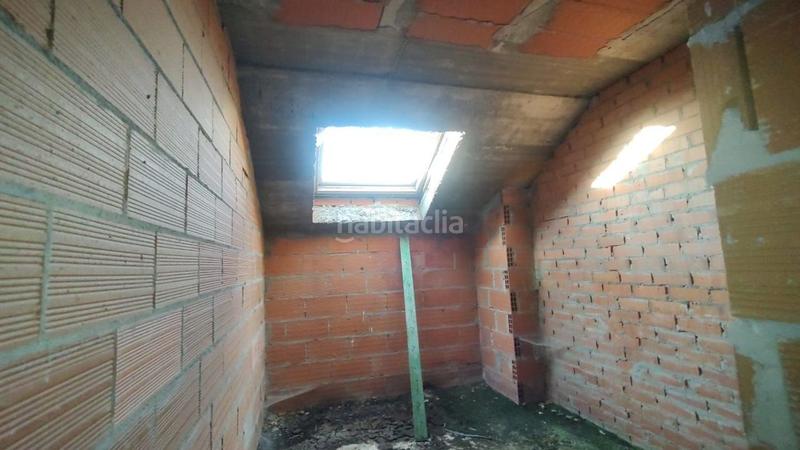 Foto 5dc76818-e5a0-4b26-b9d9-3224d140223c. Edificio wip en la higuera, , segovia en Espirdo