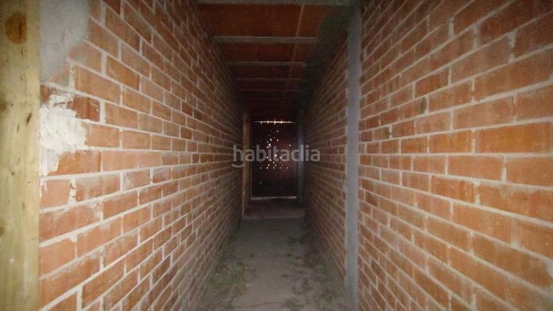 Foto 7745ecd9-f178-44ba-a4b0-28992637d99f. Edificio wip en la higuera, , segovia en Espirdo