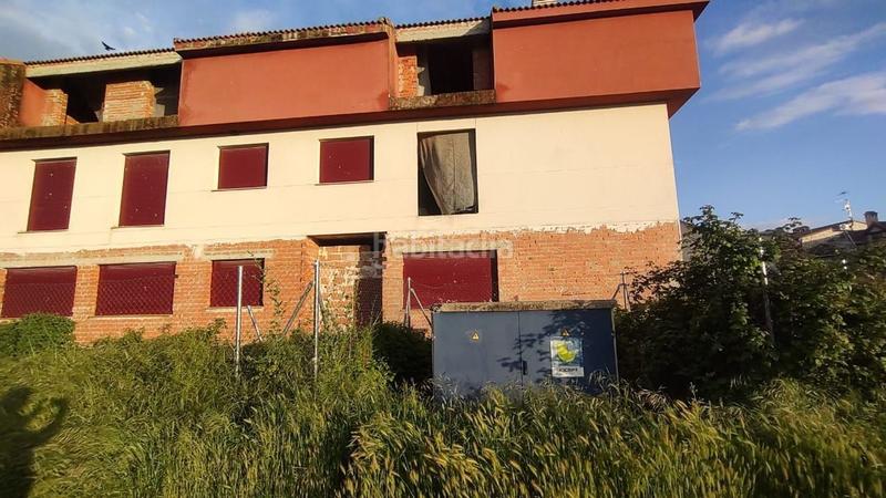 Foto b4f7a04e-65f1-4167-8930-2af1bab38cb0. Edificio wip en la higuera, , segovia en Espirdo