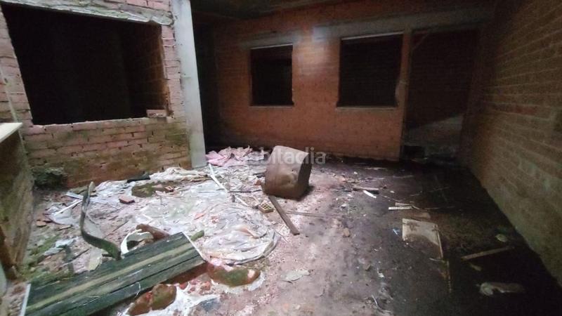 Foto c95e0061-e7a6-47bd-8ec9-2194048d4600. Edificio wip en la higuera, , segovia en Espirdo