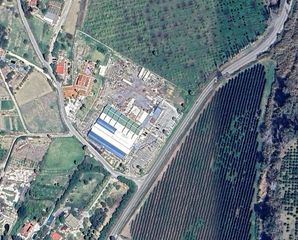 Terreno residencial en Casalpalma - Fahala. Oportunidad de inversión