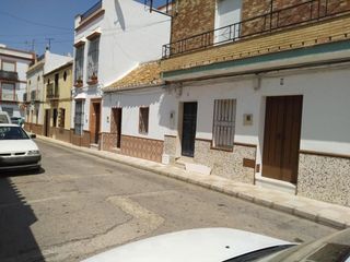 Appartement à Campana (La)