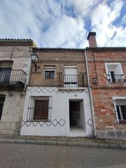 Maison jumelée  Santa maria