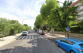 Appartement à Fuente Santa
