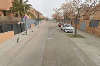 Casa adossada a Zona Europa