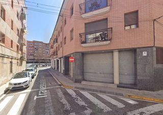 Dúplex a Santa Margarida de Montbui
