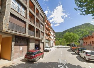 Flat in Guardiola de Berguedà