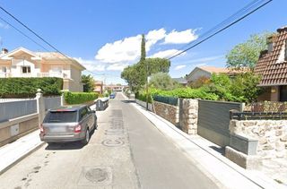 Casa a Los Negrales