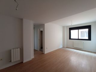 Etagenwohnung in Espirdo